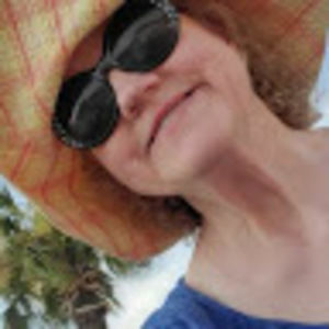 Meet your Posher, Pam